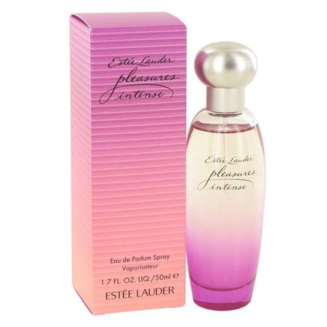 estee lauder pleasures intense discontinued